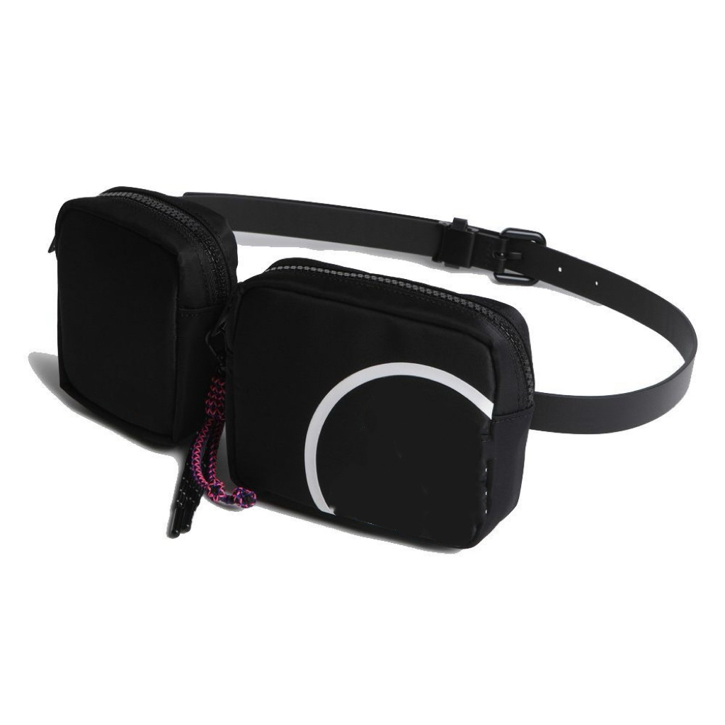 Outdoor Hunting Belt - Golf Waist Bag With Belt, Men