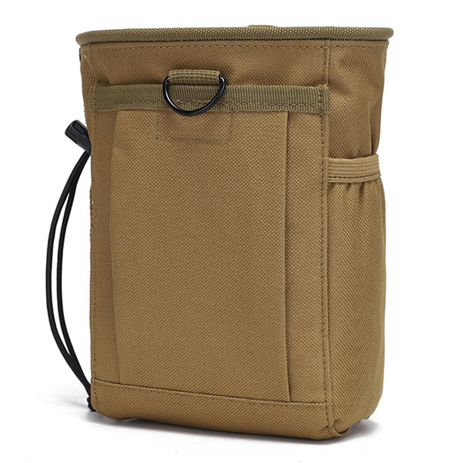 3-5L camouflage MOLLE bag recy - đánh giá và giá Outdoor Hunting Belt