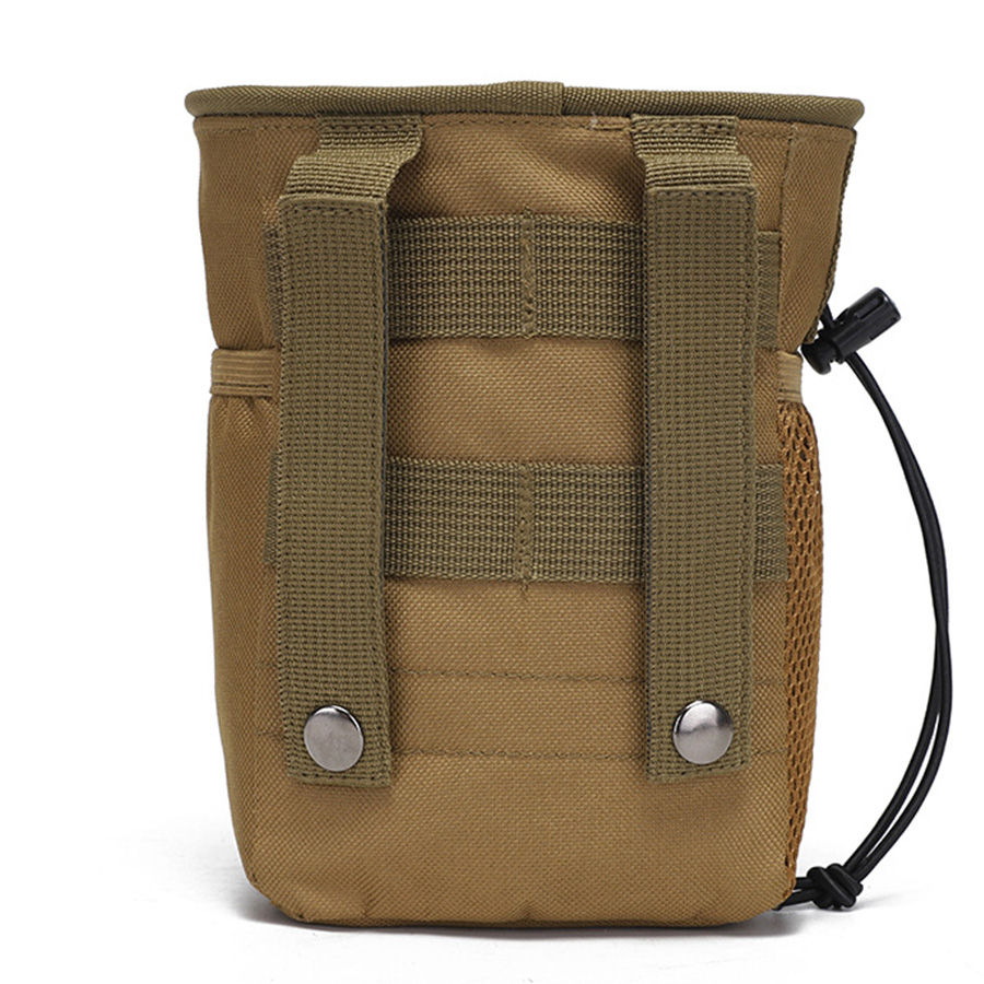 3-5L camouflage MOLLE bag recy - đánh giá và giá Outdoor Hunting Belt