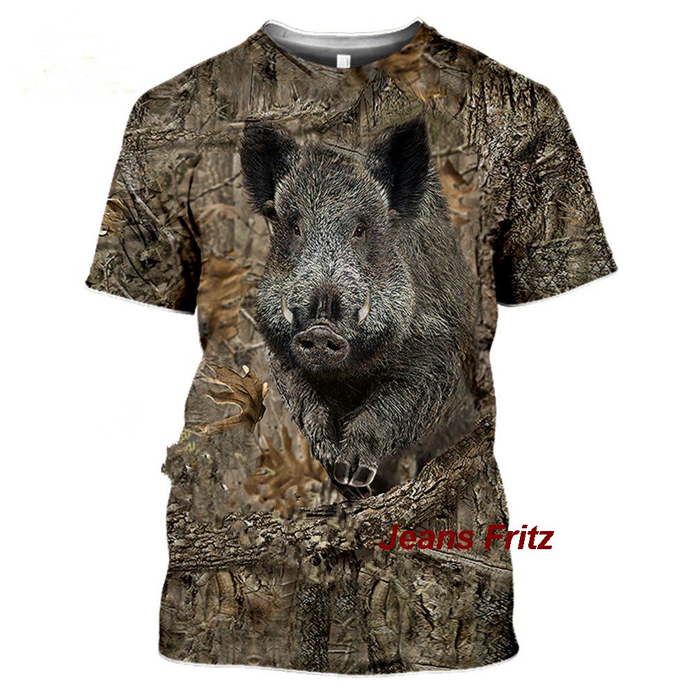 2023 Camouflage hunting animal - đánh giá và giá Wildman Hunting & Outdoor Robertson
