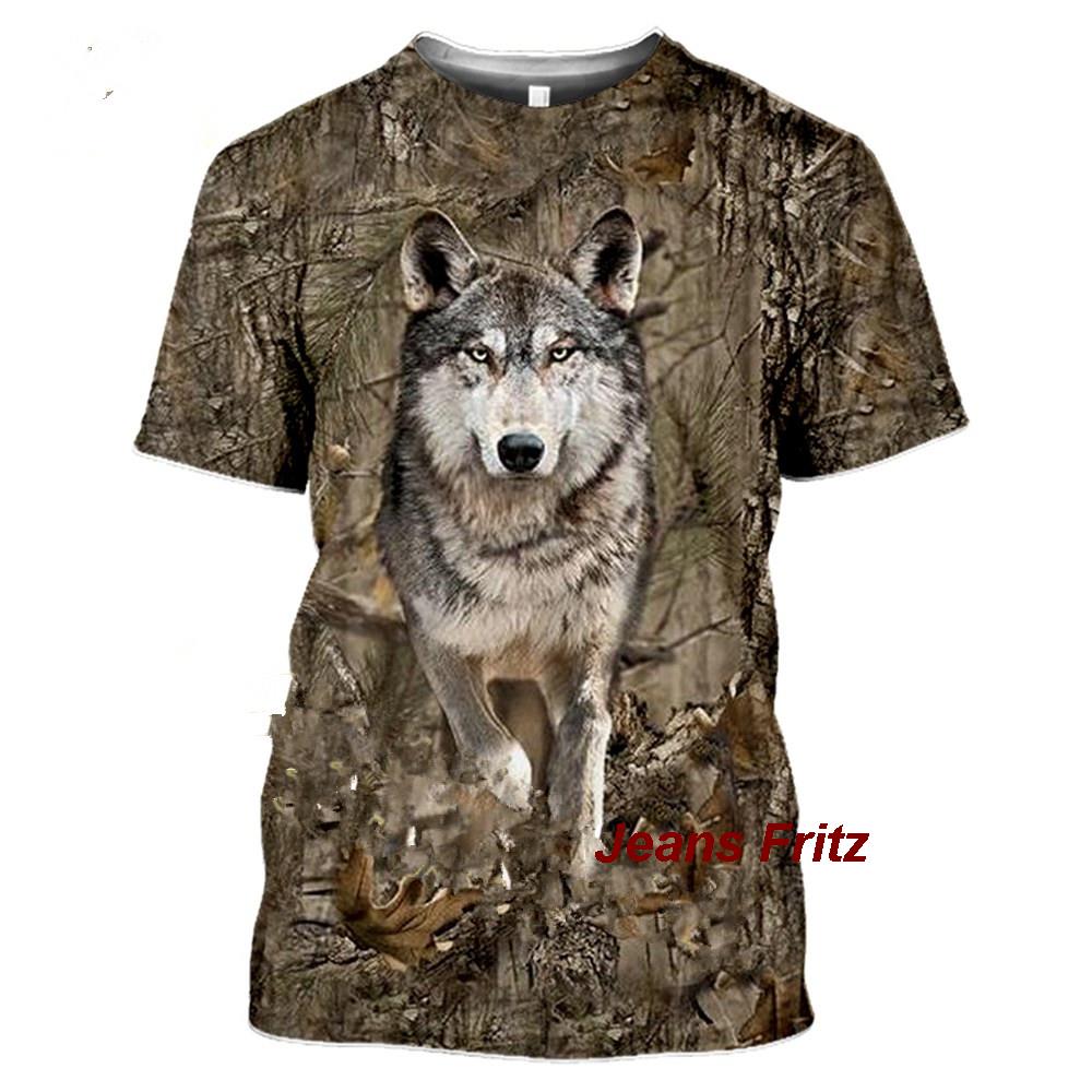 2023 Camouflage hunting animal - đánh giá và giá Wildman Hunting & Outdoor Robertson