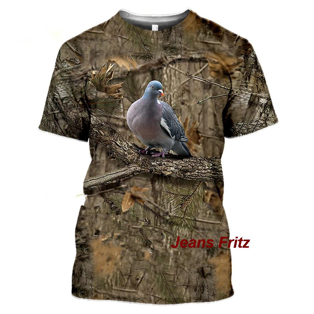 2023 Camouflage hunting animal - đánh giá và giá Wildman Hunting & Outdoor Robertson