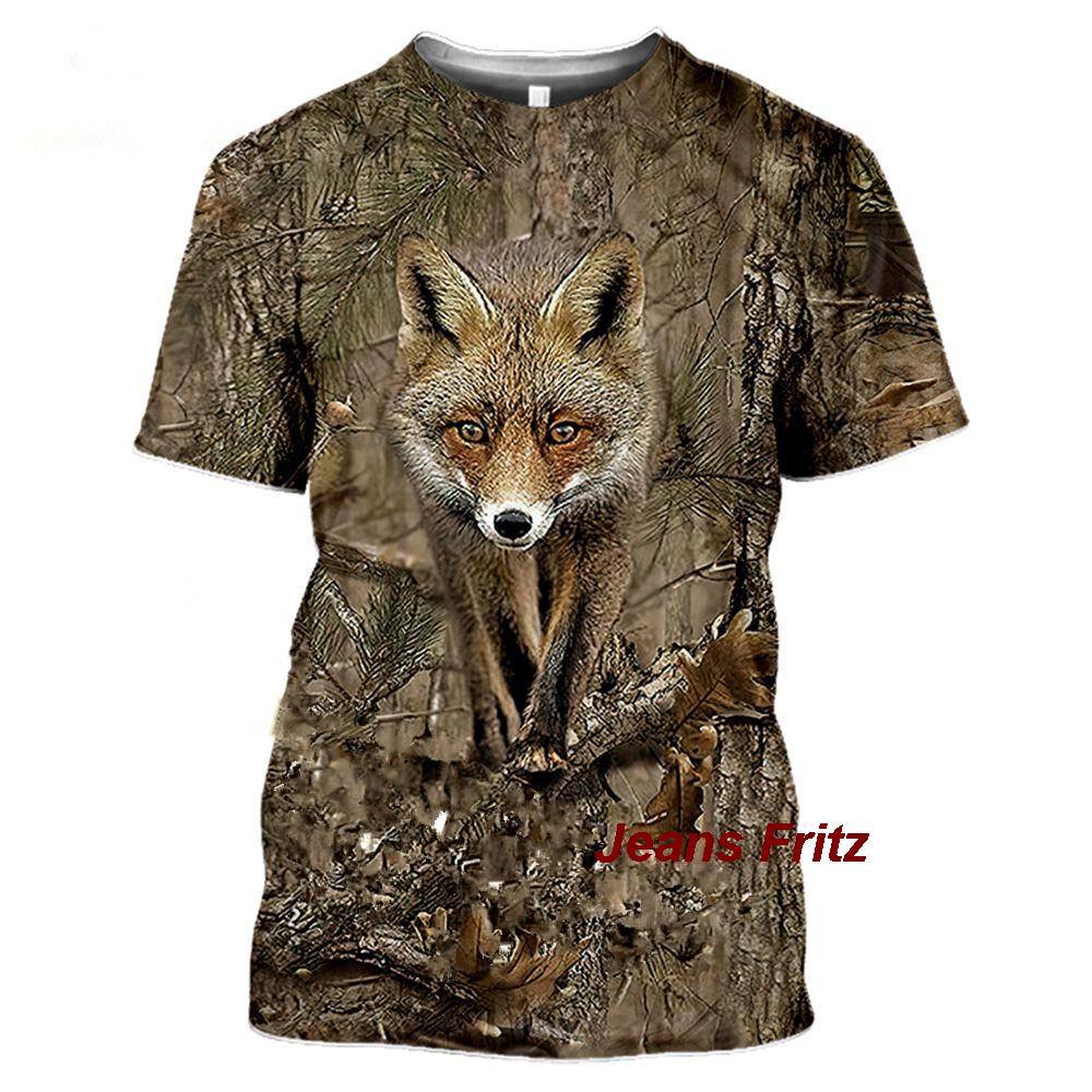 2023 Camouflage hunting animal - đánh giá và giá Wildman Hunting & Outdoor Robertson