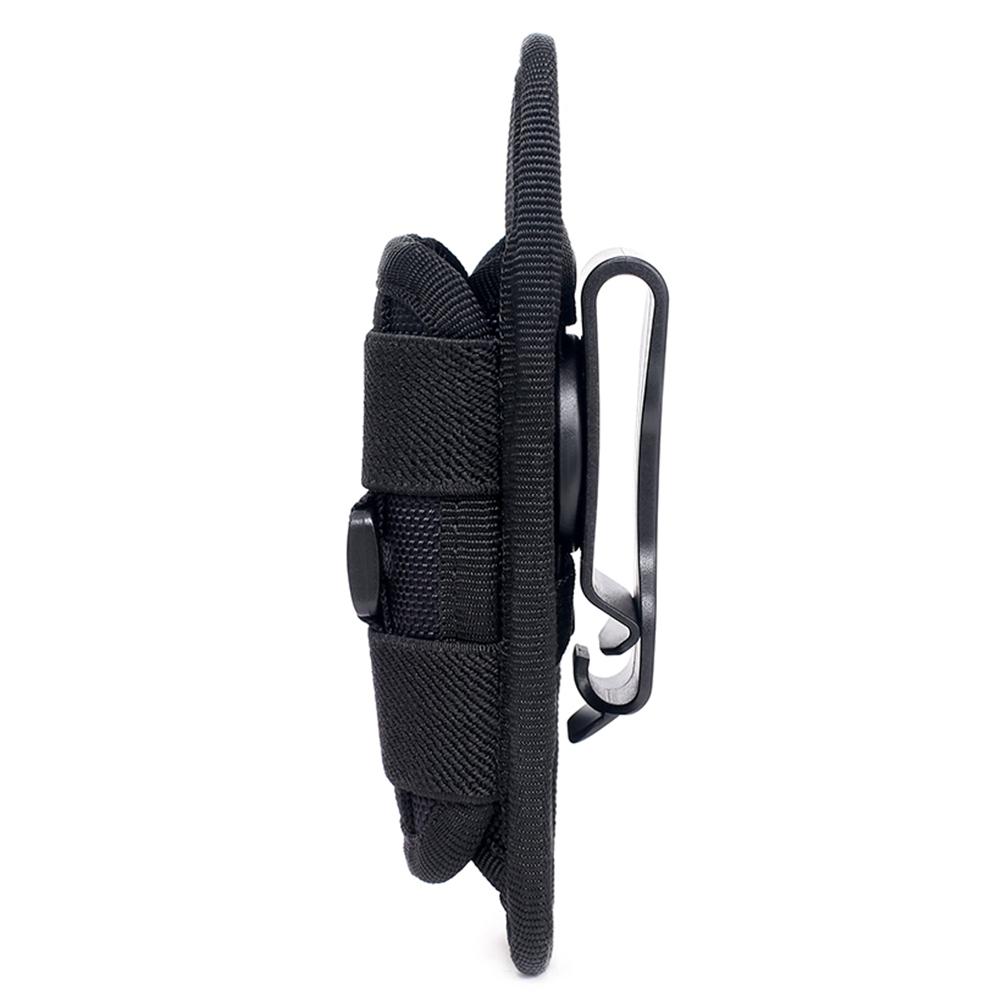 Outdoor Tactical Hunting 360 D - đánh giá và giá Outdoor Hunting Belt
