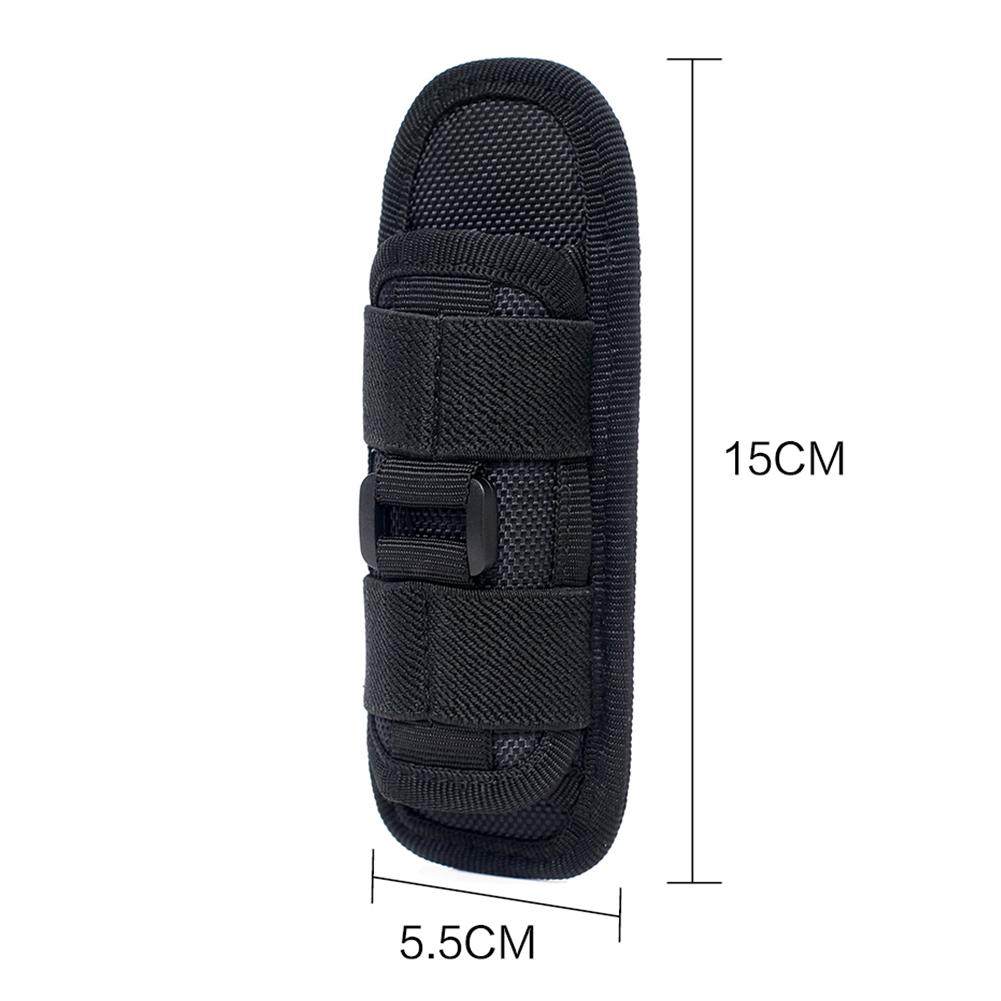 Outdoor Tactical Hunting 360 D - đánh giá và giá Outdoor Hunting Belt