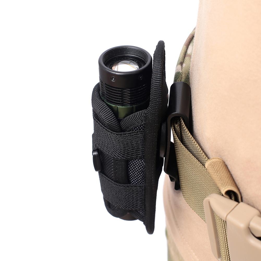 Outdoor Tactical Hunting 360 D - đánh giá và giá Outdoor Hunting Belt