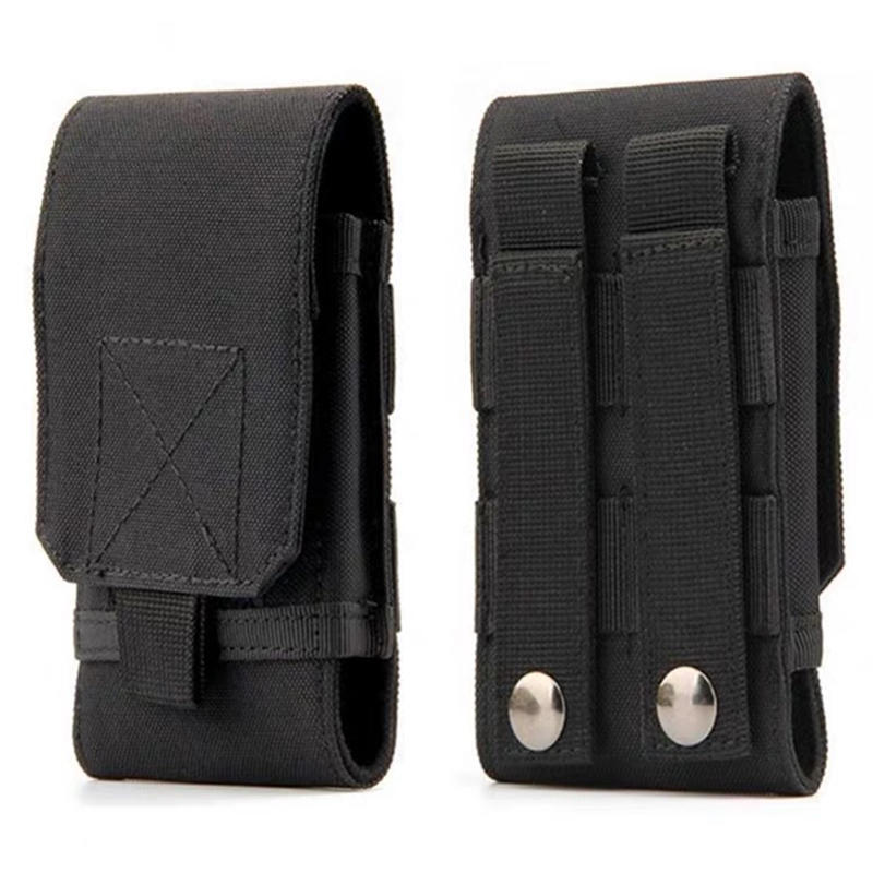 Molle Phone Pouch 1Pc Outdoor  - đánh giá và giá Outdoor Hunting Tools