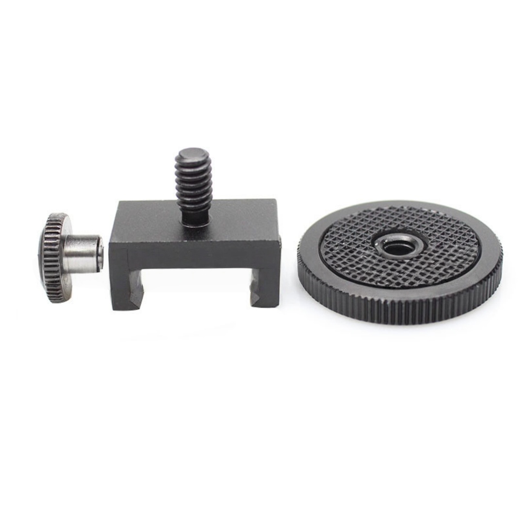 20mm Rail Mount Adapter for Ac - đánh giá và giá Hunting Outdoor Camera