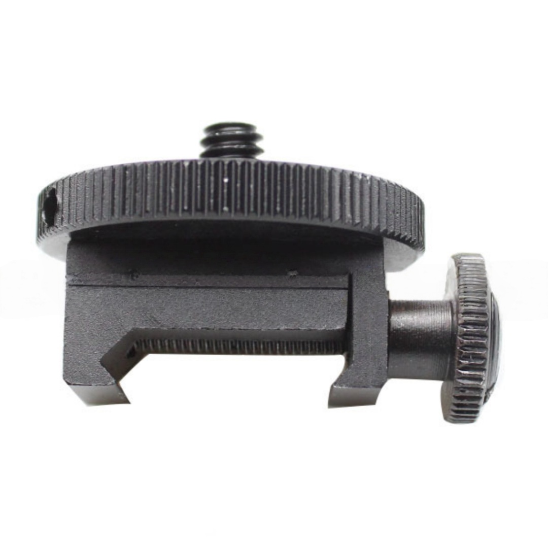 20mm Rail Mount Adapter for Ac - đánh giá và giá Hunting Outdoor Camera