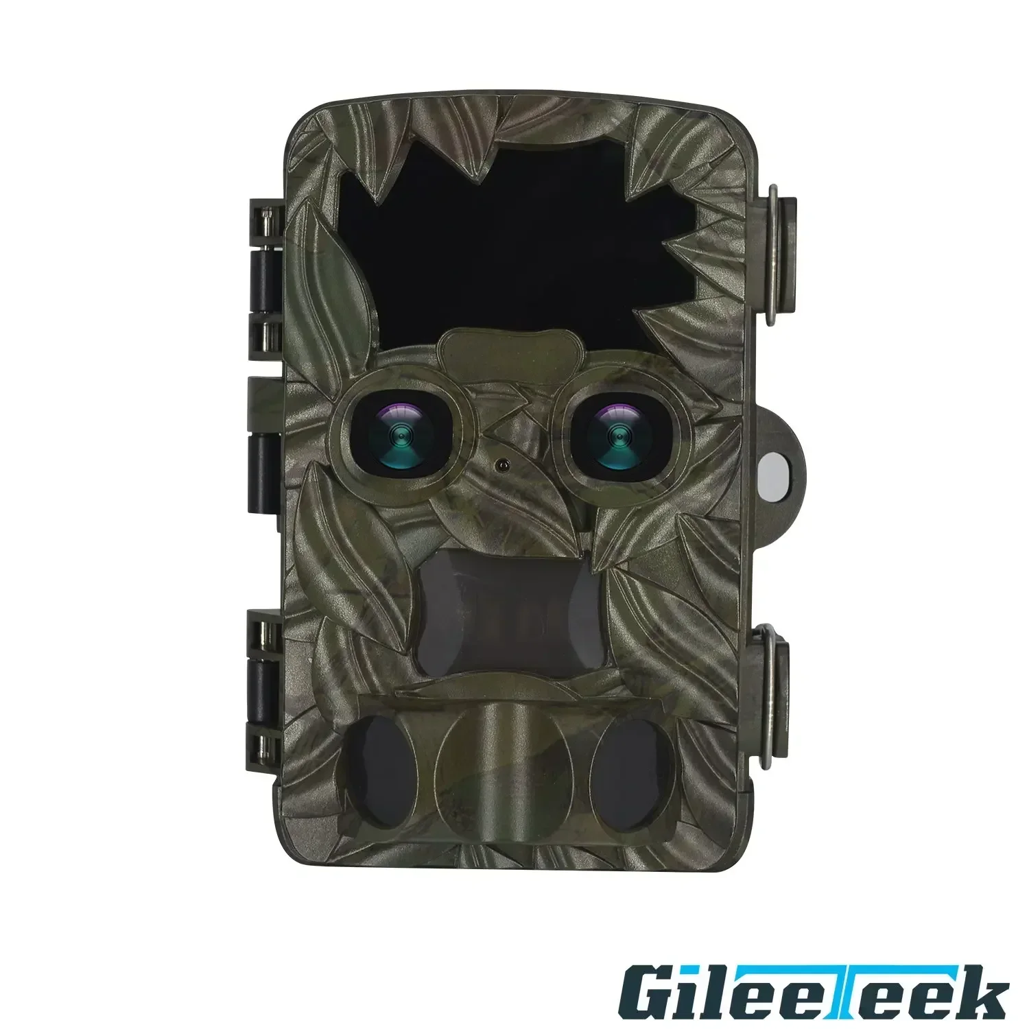 H8201 Night Vision 4K HD Hunti - đánh giá và giá Hunting Outdoor Camera