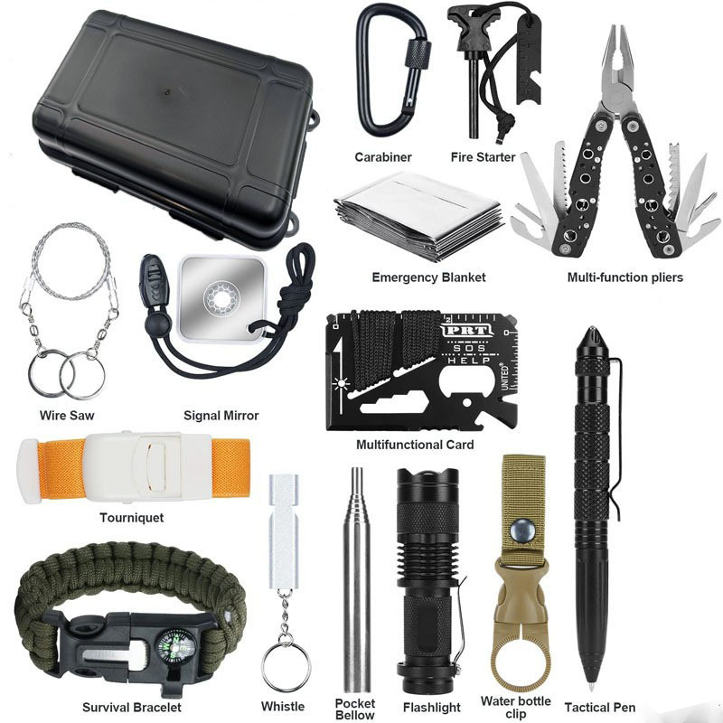 Hongrui DIY Compact Portable I - đánh giá và giá Outdoor Hunting Tools