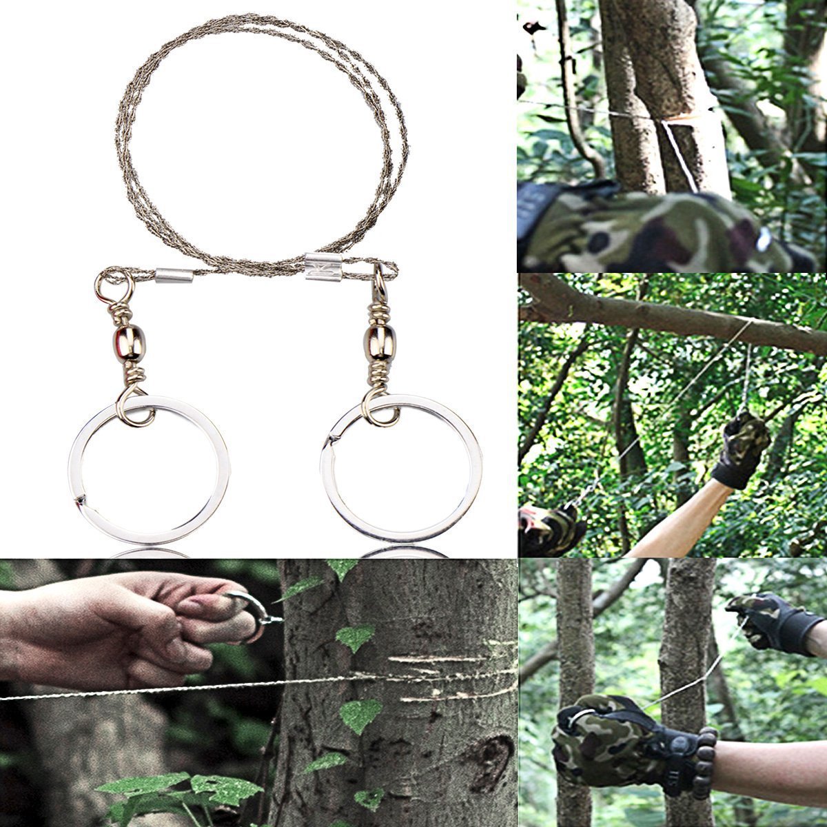 Hongrui DIY Compact Portable I - đánh giá và giá Outdoor Hunting Tools