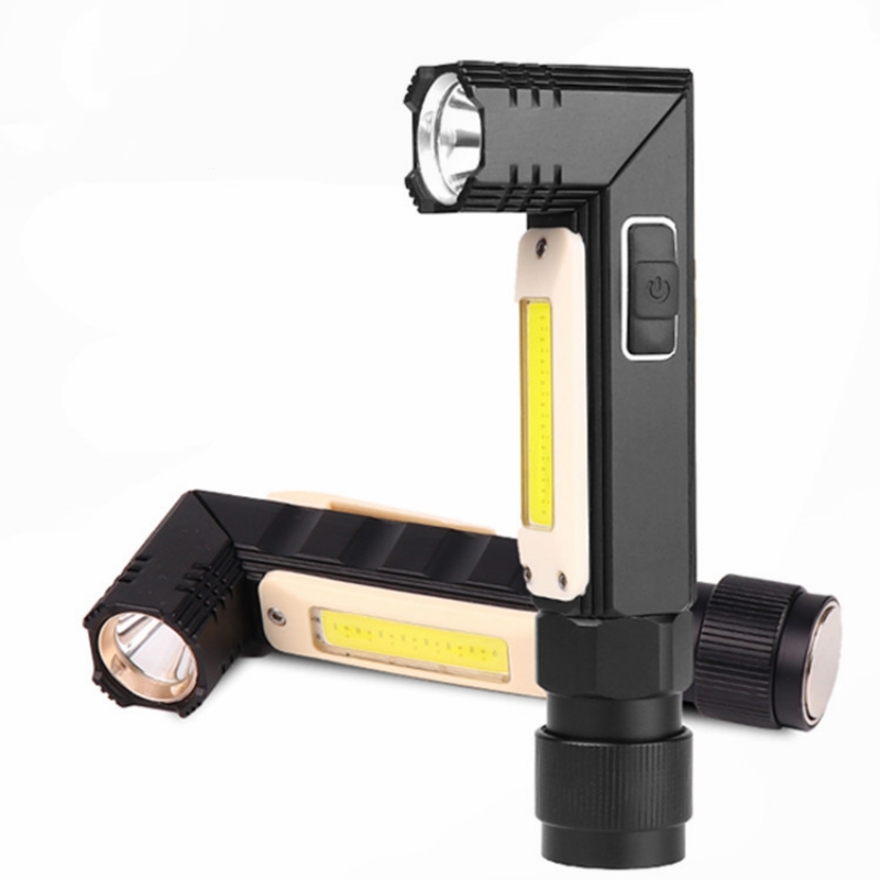 Handfree Tactical Flashlight D - đánh giá và giá Headlamp Tactical Bright