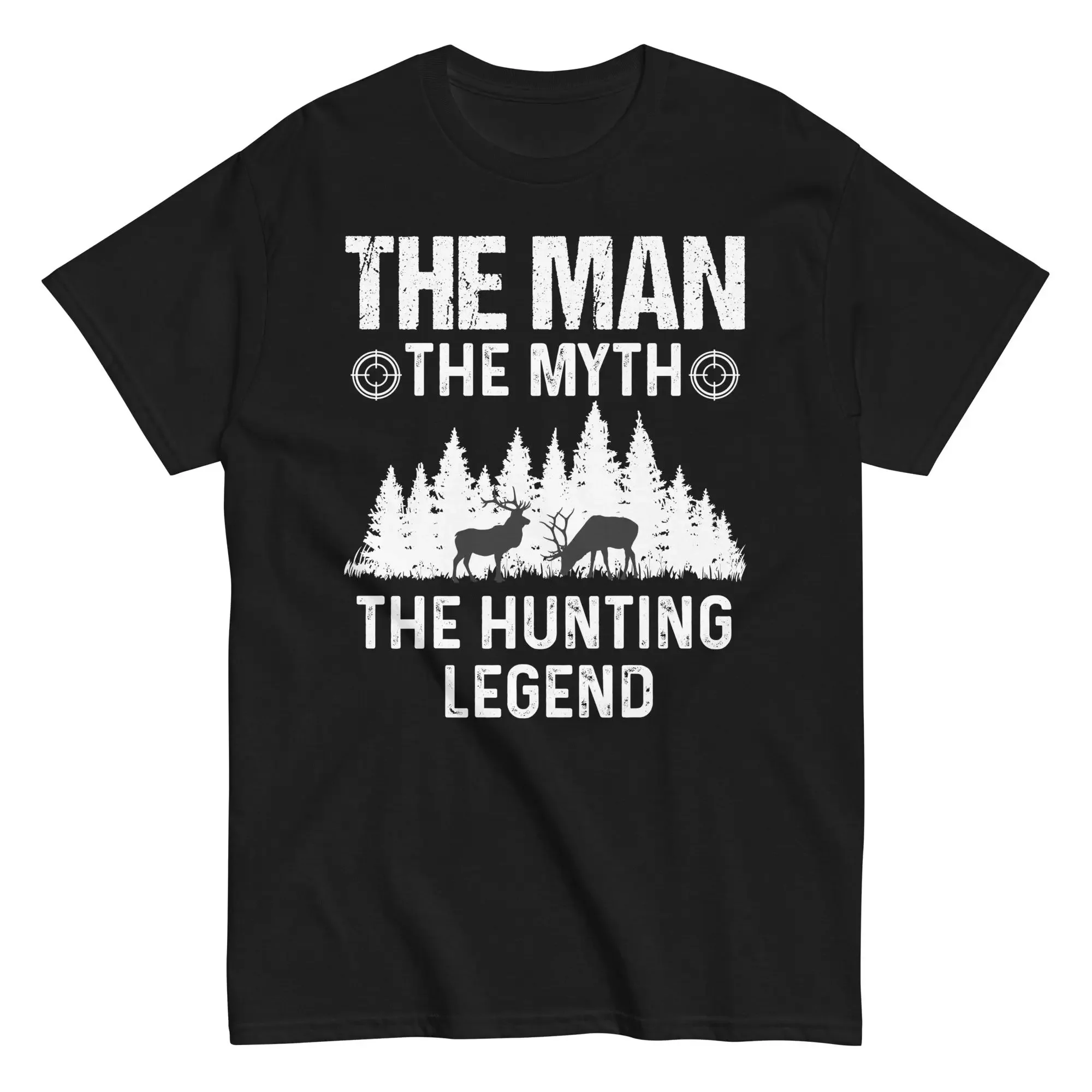 The Hunting Legend T Shirt Dee - đánh giá và giá Wildman Hunting & Outdoor Robertson