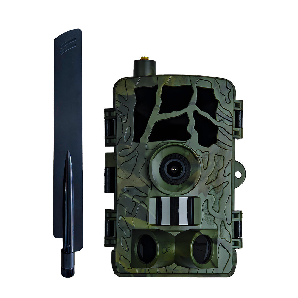 PR804 Email Camera For Securit - đánh giá và giá Hunting Outdoor Camera