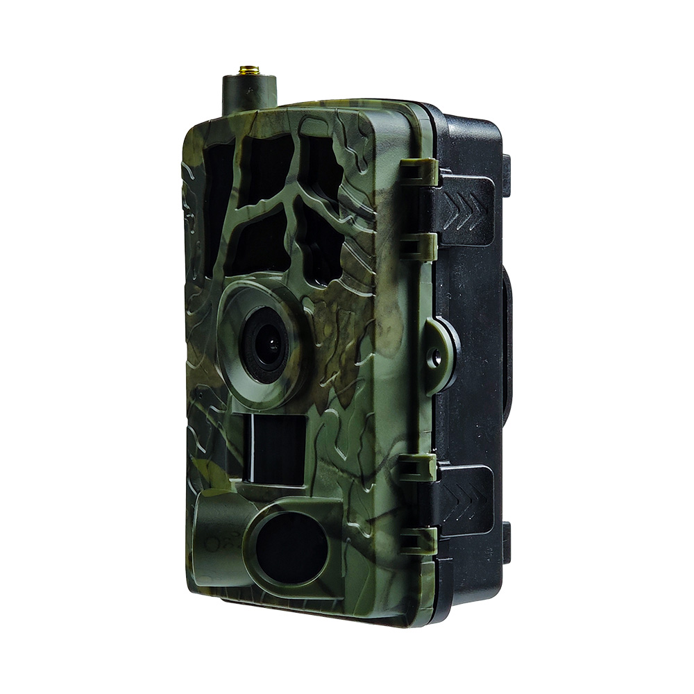 PR804 Email Camera For Securit - đánh giá và giá Hunting Outdoor Camera