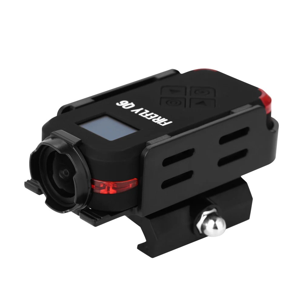 Hawkeye Firefly Q6 V3 1080P HD - đánh giá và giá Hunting Outdoor Camera