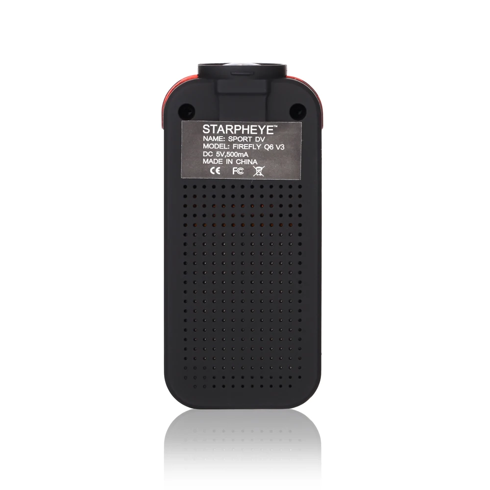 Hawkeye Firefly Q6 V3 1080P HD - đánh giá và giá Hunting Outdoor Camera