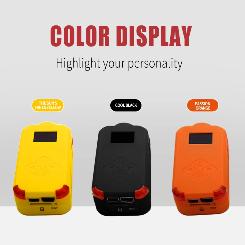 Hawkeye Firefly Q6 V3 1080P HD - đánh giá và giá Hunting Outdoor Camera