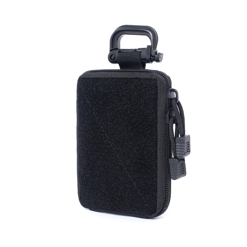 Tactical EDC Pouch Medical Org - đánh giá và giá Outdoor Hunting Belt