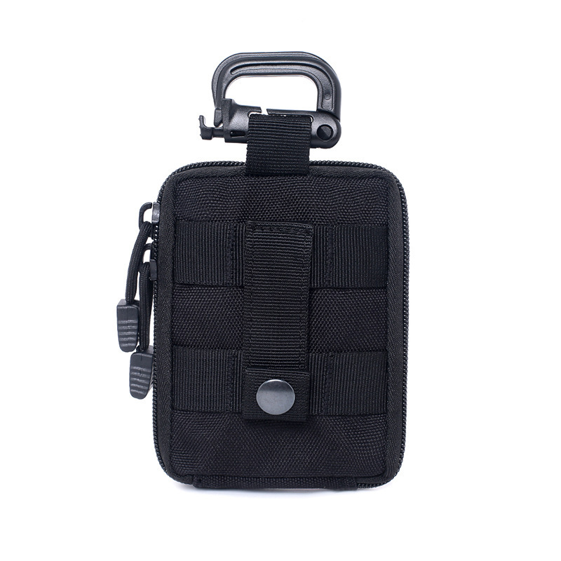 Tactical EDC Pouch Medical Org - đánh giá và giá Outdoor Hunting Belt