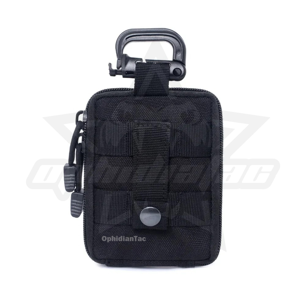 Molle EDC Tool Bag Organizer S - đánh giá và giá Outdoor Hunting Belt