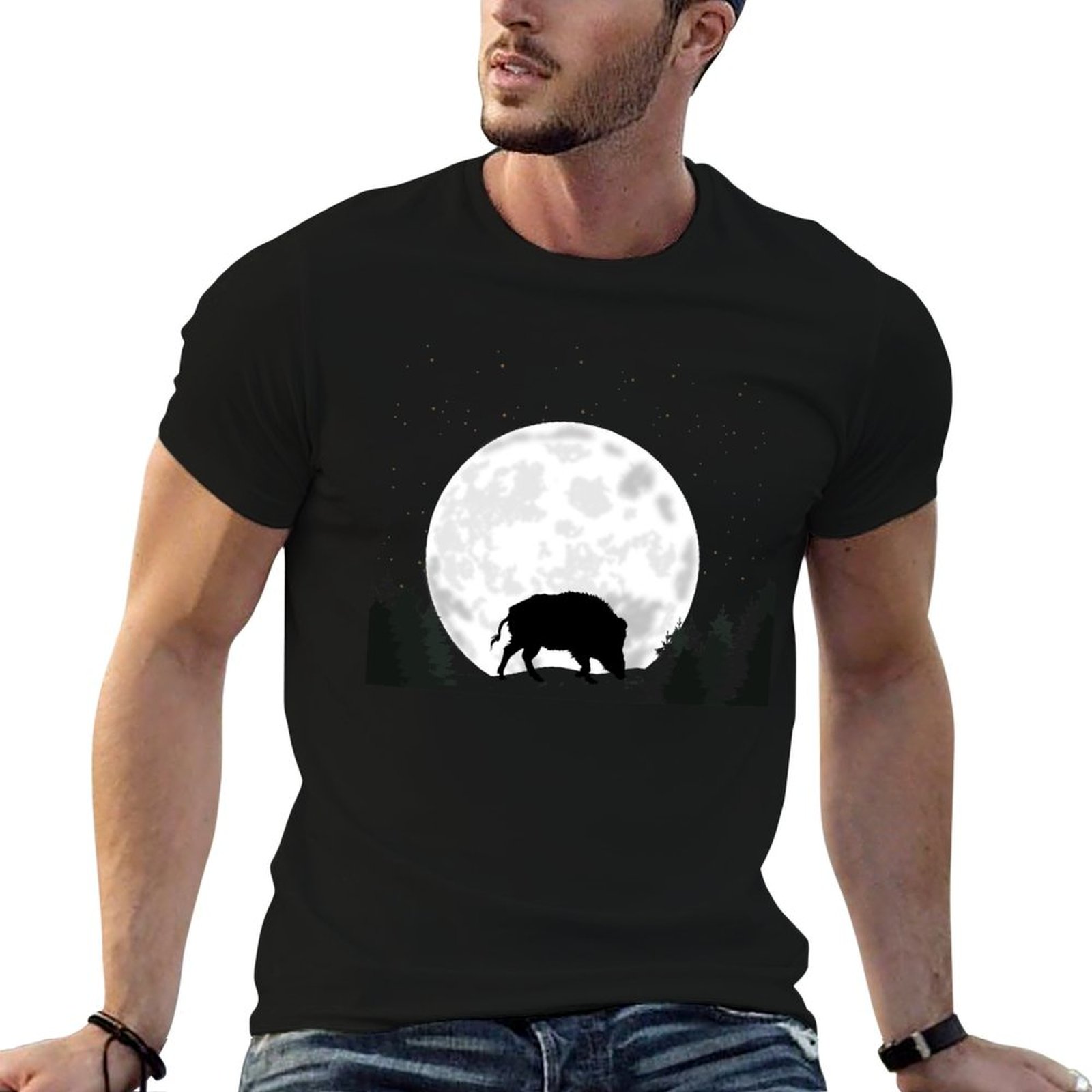 Wild Boar Hunting Boar Wild Bo - đánh giá và giá Wildman Hunting & Outdoor Robertson