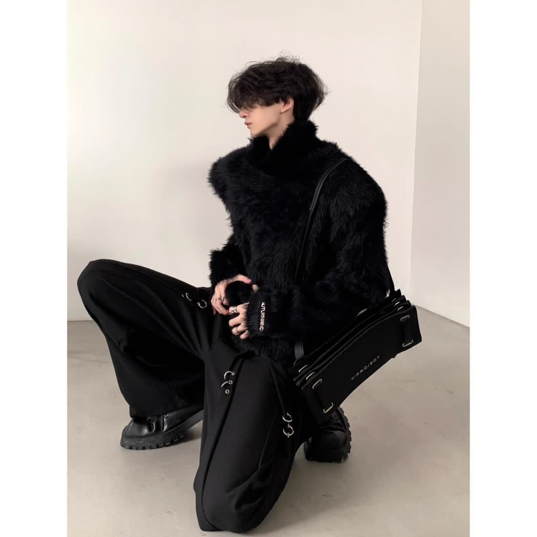 Fur Collar Pullovers Pink Mens - đánh giá và giá Wildman Hunting & Outdoor Robertson
