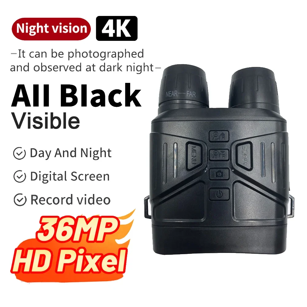 1Pcs NV4000 4K Night Visible T - đánh giá và giá Hunting Outdoor Camera
