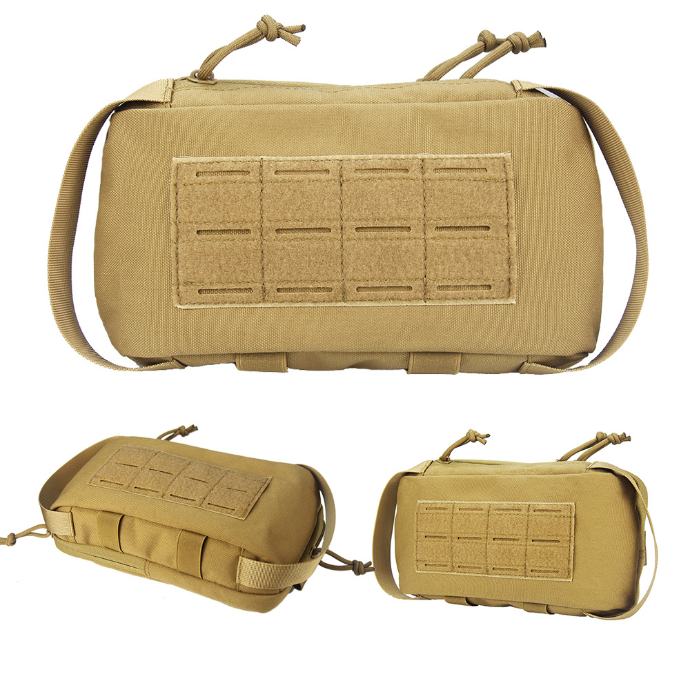 1000D Nylon Sport Waist Bag Mo - đánh giá và giá Outdoor Hunting Tools