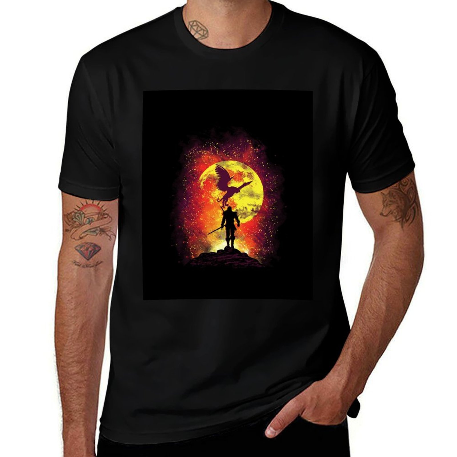 Wild Hunt T-Shirt Summer Holid - đánh giá và giá Wildman Hunting & Outdoor Robertson