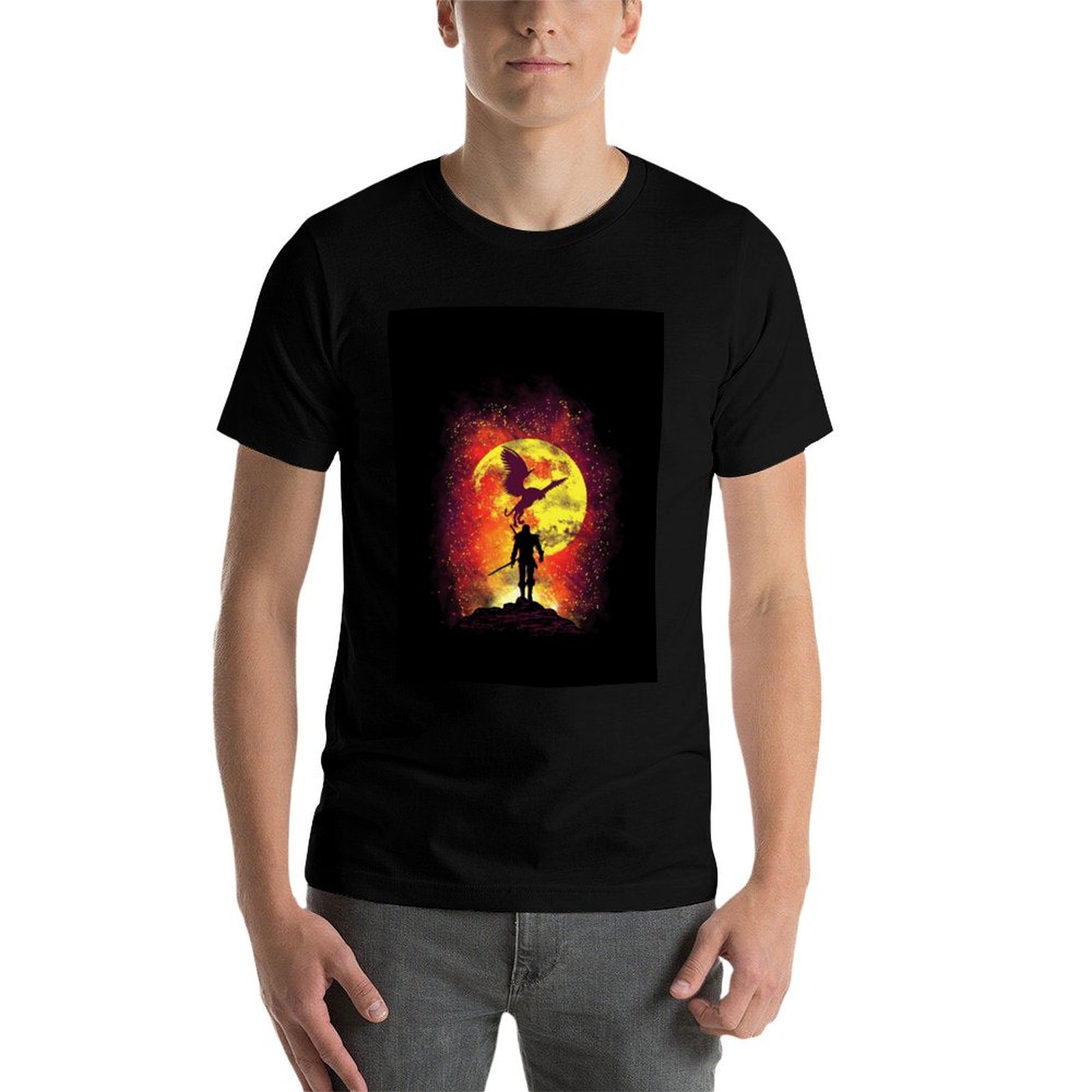 Wild Hunt T-Shirt Summer Holid - đánh giá và giá Wildman Hunting & Outdoor Robertson
