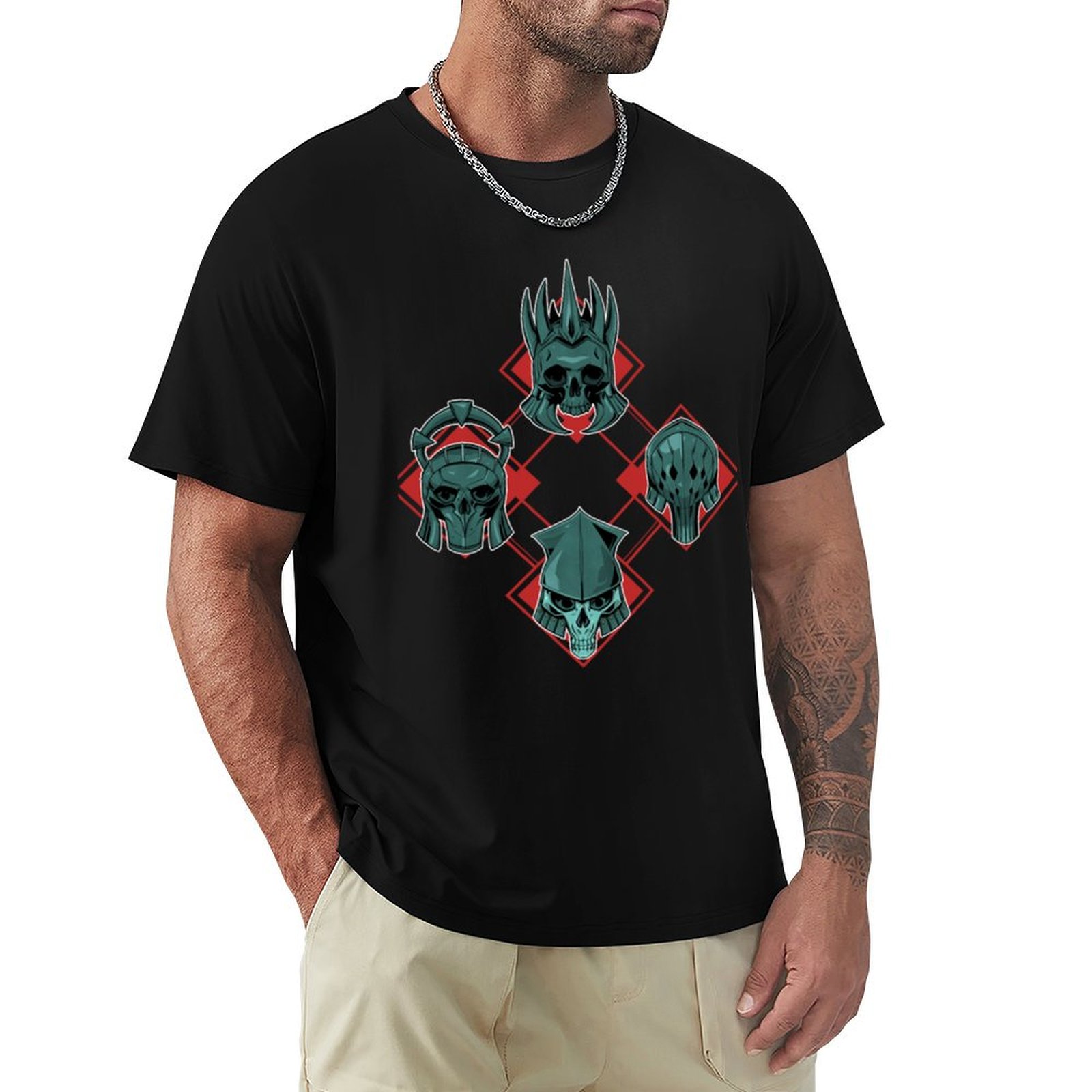 The Wild Hunt T-Shirt Comforta - đánh giá và giá Wildman Hunting & Outdoor Robertson
