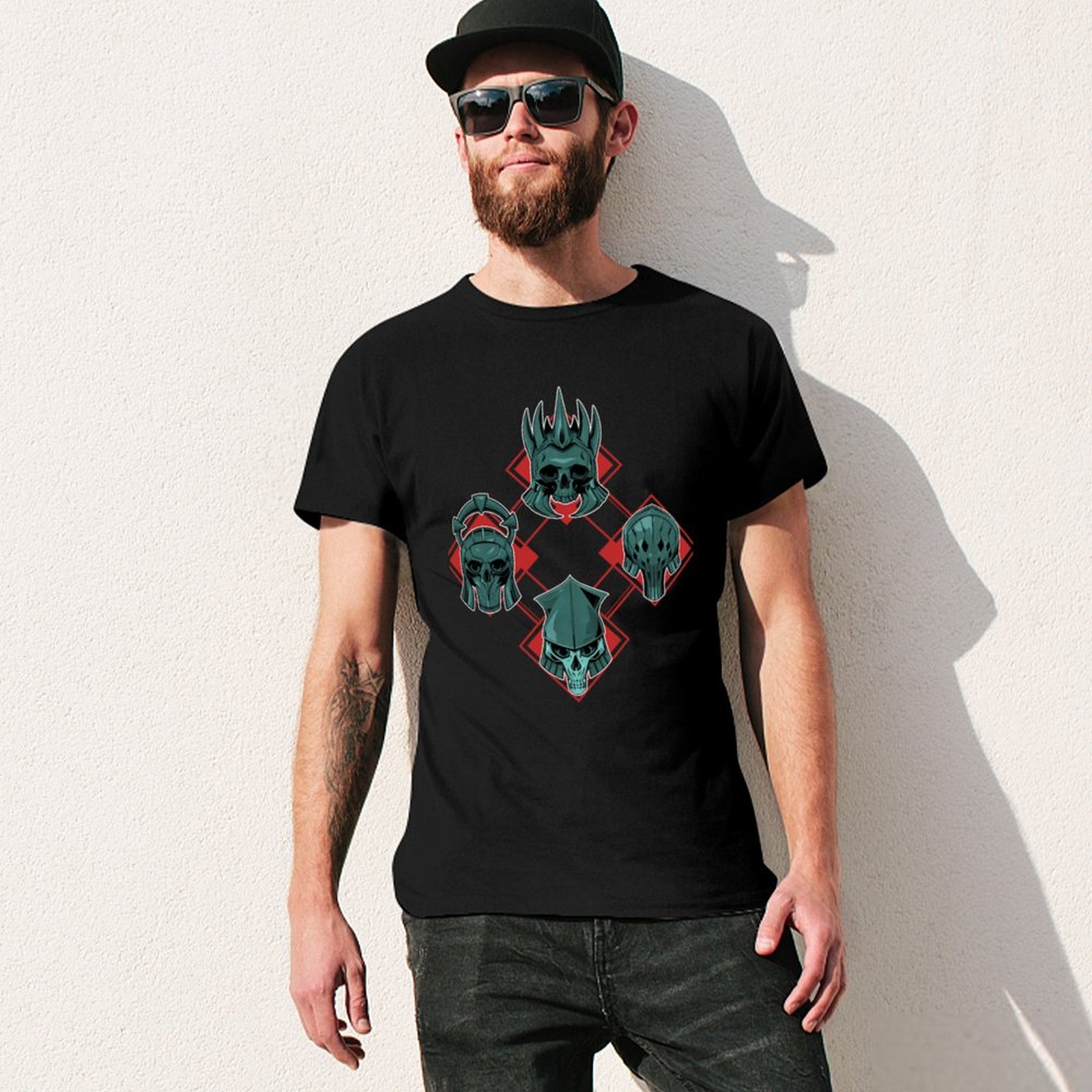 The Wild Hunt T-Shirt Comforta - đánh giá và giá Wildman Hunting & Outdoor Robertson