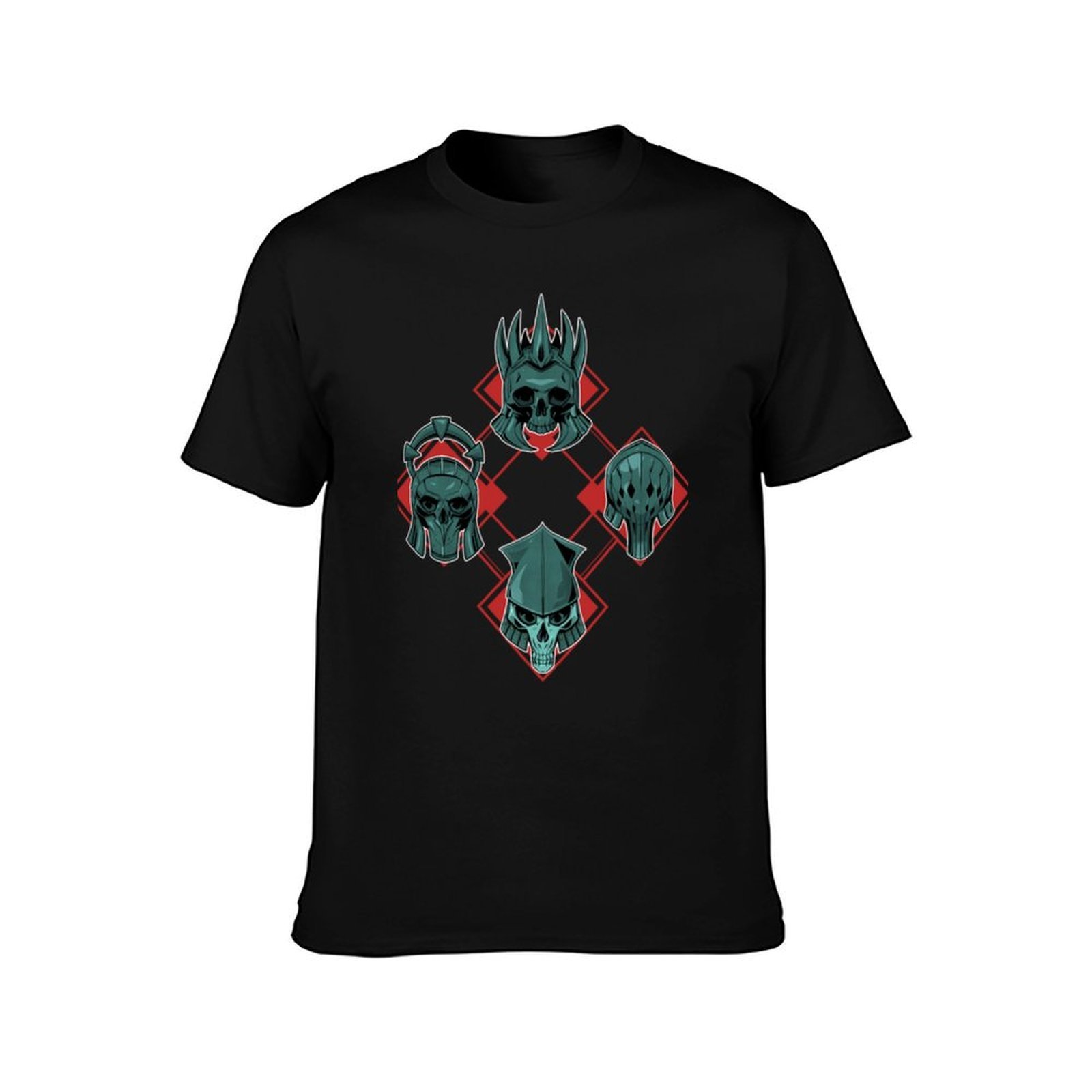 The Wild Hunt T-Shirt Holiday  - đánh giá và giá Wildman Hunting & Outdoor Robertson