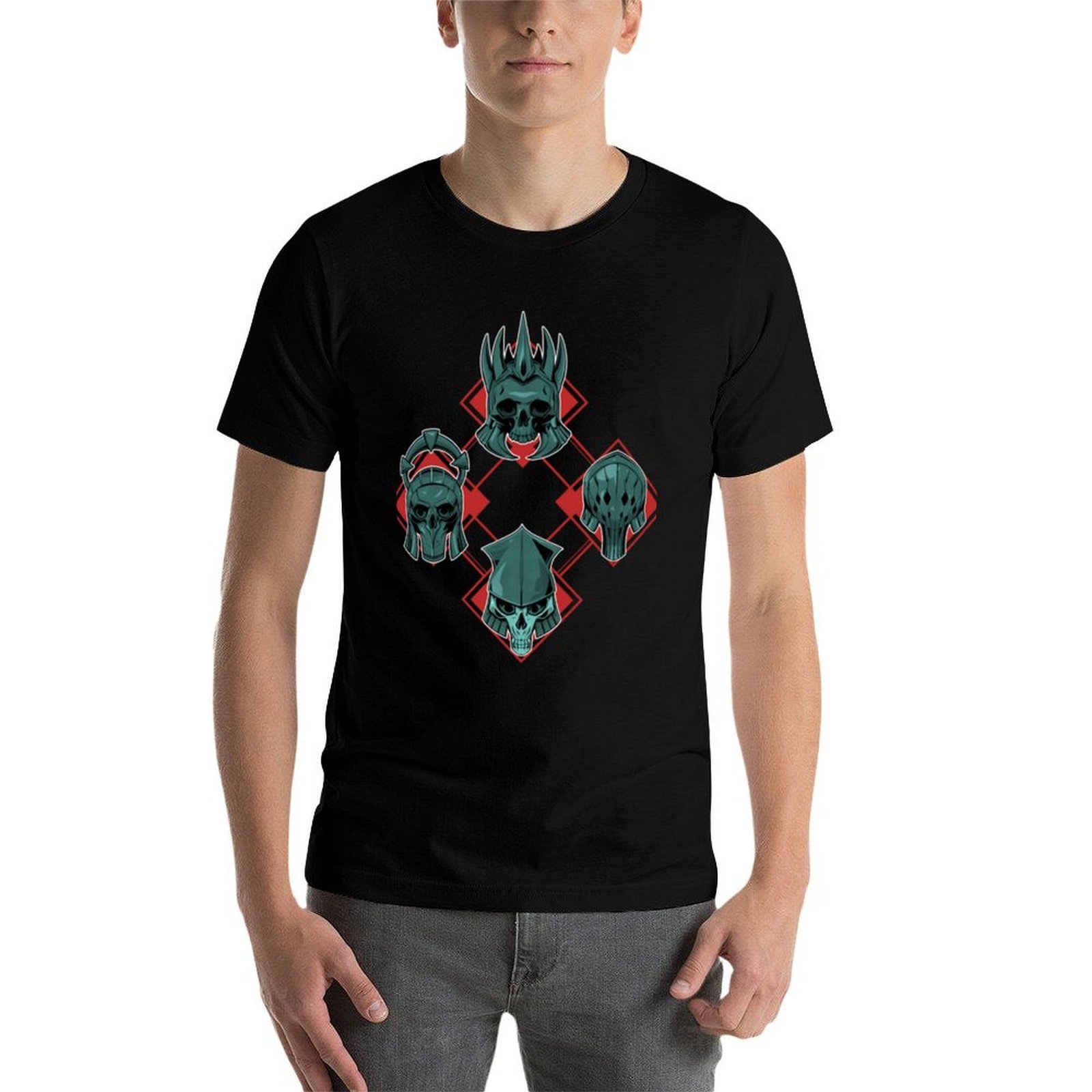 The Wild Hunt T-Shirt Holiday  - đánh giá và giá Wildman Hunting & Outdoor Robertson