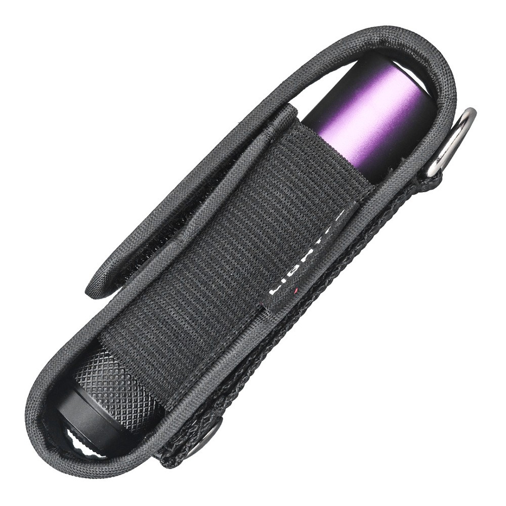 Chiến Thuật Molle Đèn Pin Túi  - đánh giá và giá Outdoor Hunting Belt