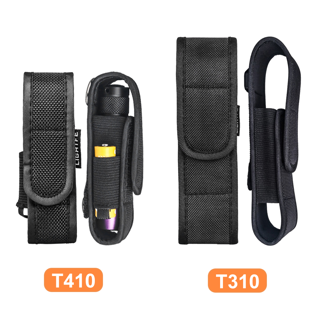 Chiến Thuật Molle Đèn Pin Túi  - đánh giá và giá Outdoor Hunting Belt