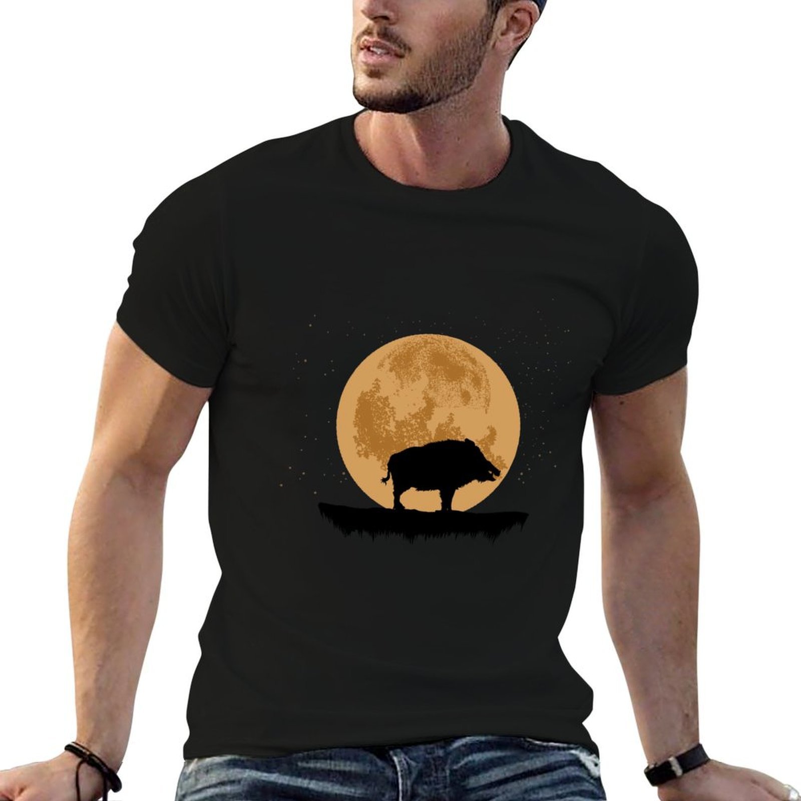 Wild Boar Hunting Boar Wild Bo - đánh giá và giá Wildman Hunting & Outdoor Robertson