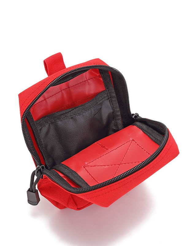 Waterproof Waist Bag EDC Tool  - đánh giá và giá Outdoor Hunting Belt