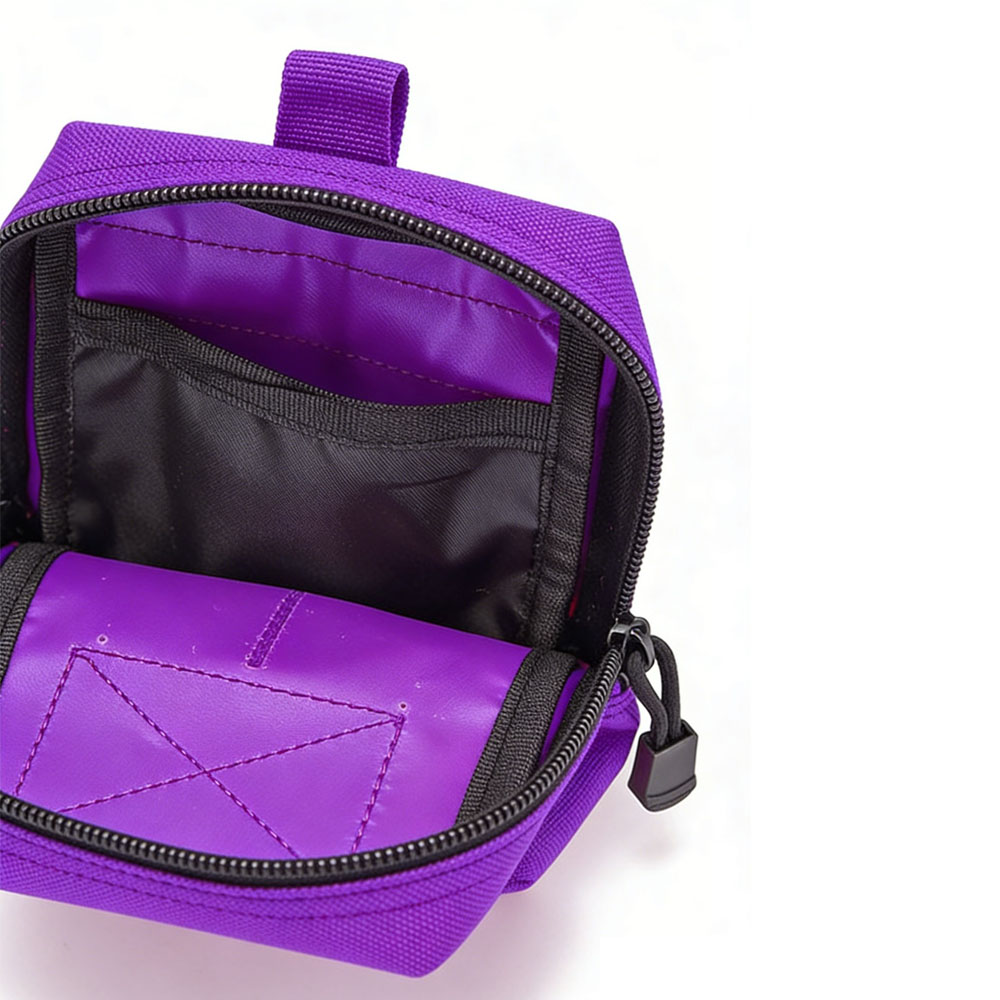 Waterproof Waist Bag EDC Tool  - đánh giá và giá Outdoor Hunting Belt