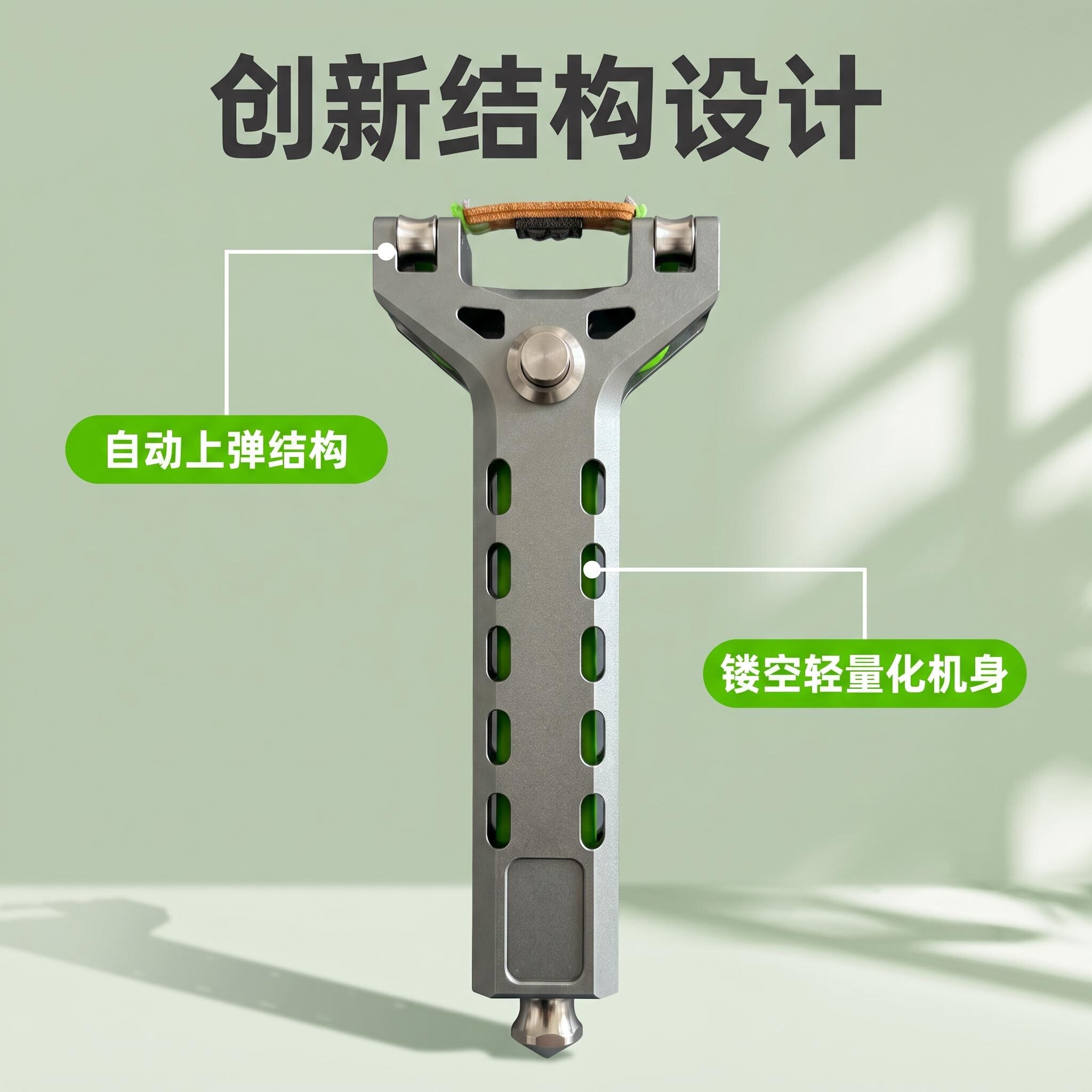 Outdoor EDC G5 Automatic Loadi - đánh giá và giá Outdoor Hunting Belt