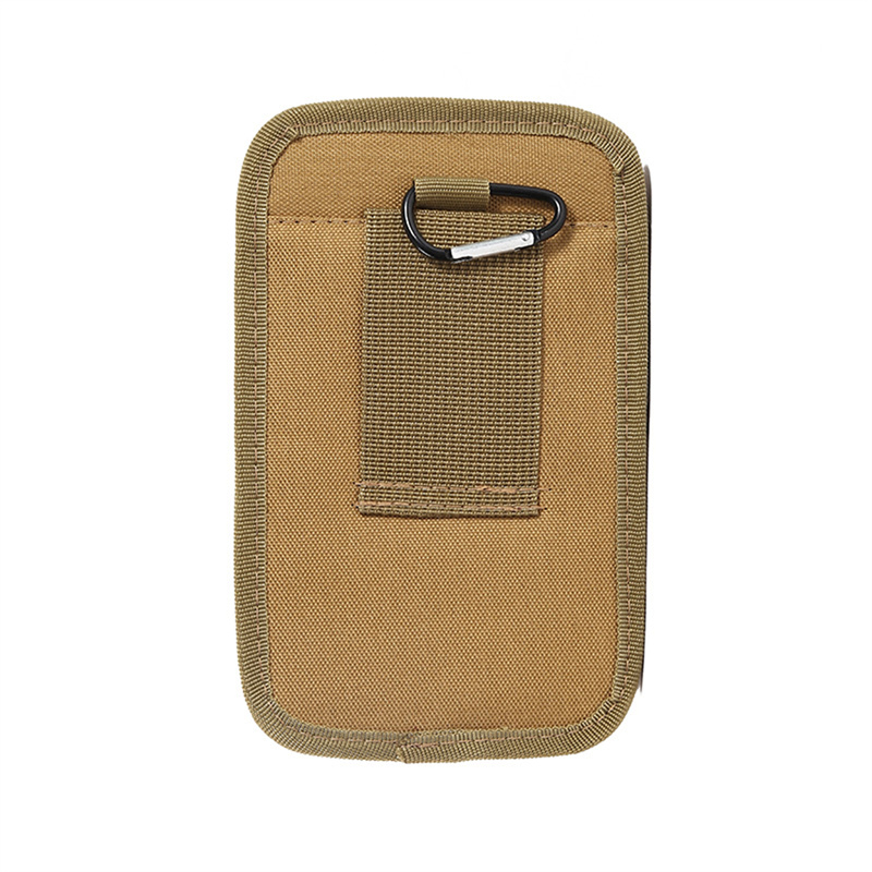 Molle Pouch Mobile Phone Waist - đánh giá và giá Outdoor Hunting Belt