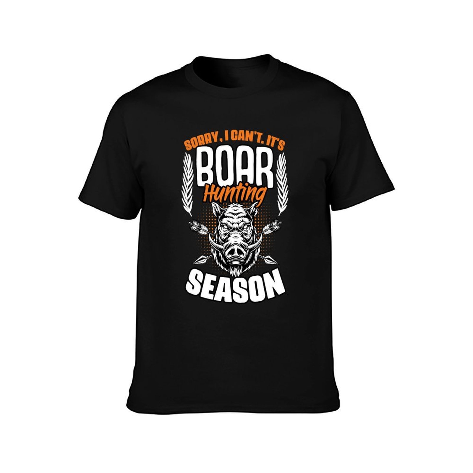Sorry I Can't Funny Wild Boar  - đánh giá và giá Wildman Hunting & Outdoor Robertson