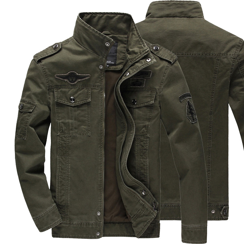 2024 New Cotton Jacket Men's W - đánh giá và giá Wildman Hunting & Outdoor Robertson