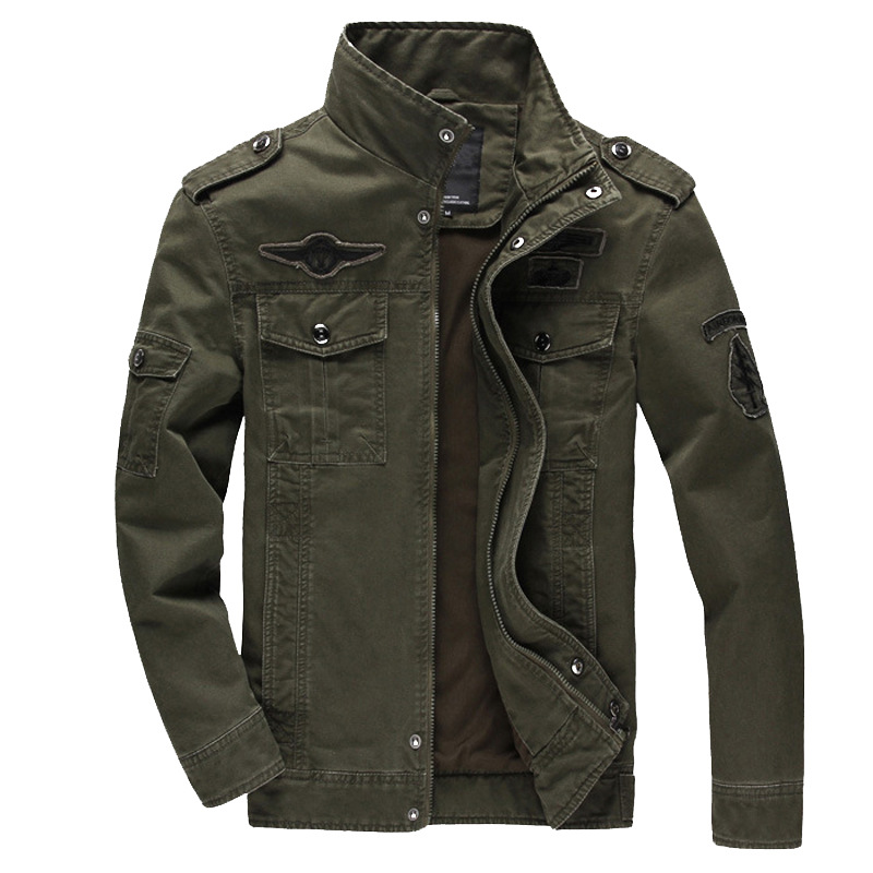 2024 New Cotton Jacket Men's W - đánh giá và giá Wildman Hunting & Outdoor Robertson