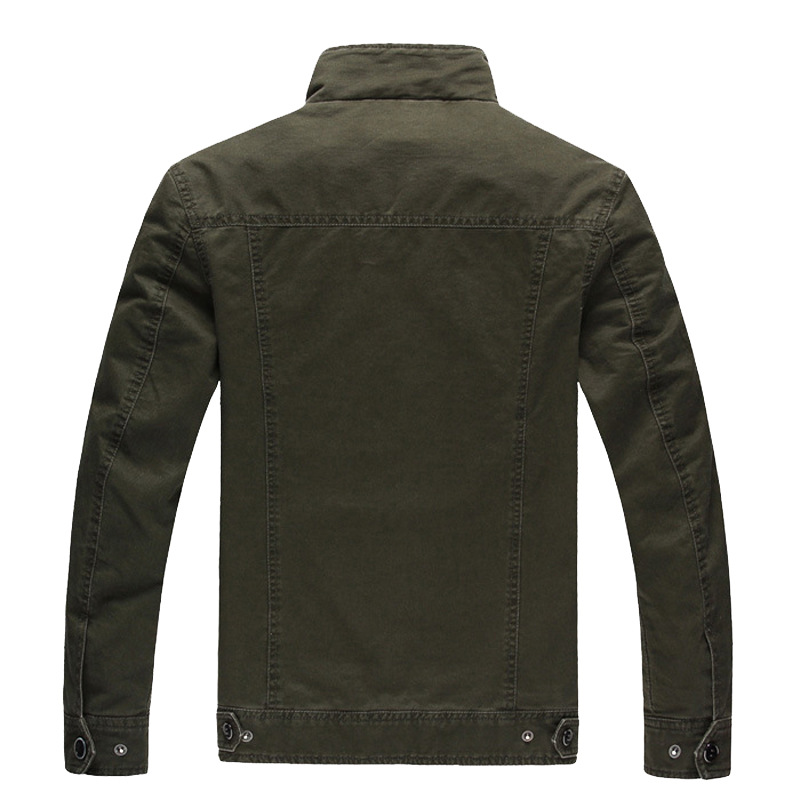 2024 New Cotton Jacket Men's W - đánh giá và giá Wildman Hunting & Outdoor Robertson