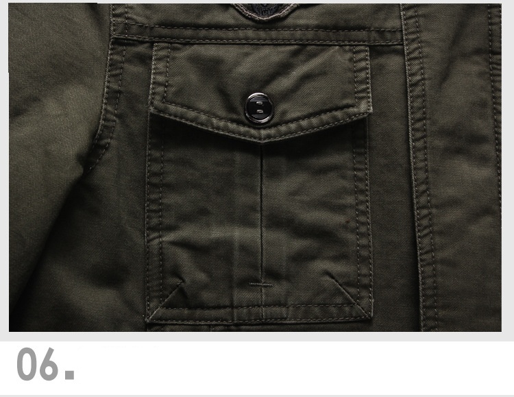 2024 New Cotton Jacket Men's W - đánh giá và giá Wildman Hunting & Outdoor Robertson
