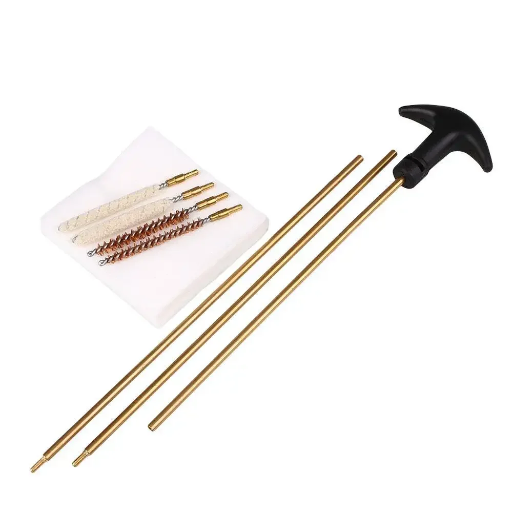 Airsoft Barrel Cleaning Kit Ri - đánh giá và giá Outdoor Hunting Tools