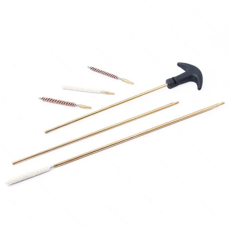 Airsoft Barrel Cleaning Kit Ri - đánh giá và giá Outdoor Hunting Tools